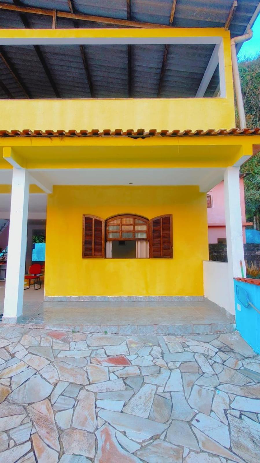 Renovo Beija-Flor Hostel E Espaco Terapeutico เบอร์ทีโอกา ภายนอก รูปภาพ
