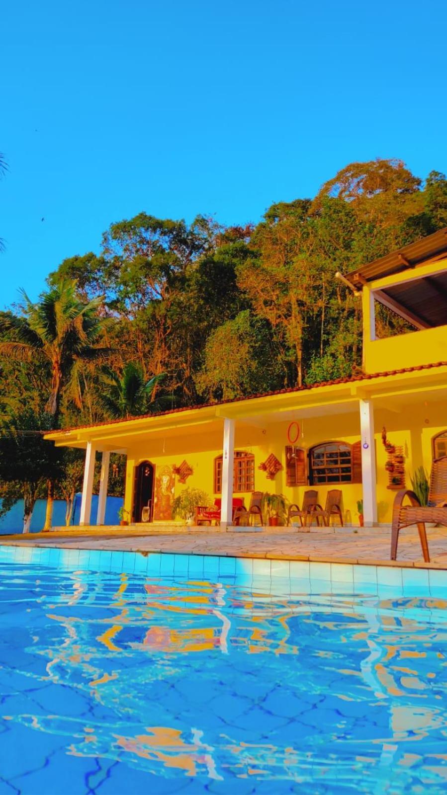 Renovo Beija-Flor Hostel E Espaco Terapeutico เบอร์ทีโอกา ภายนอก รูปภาพ