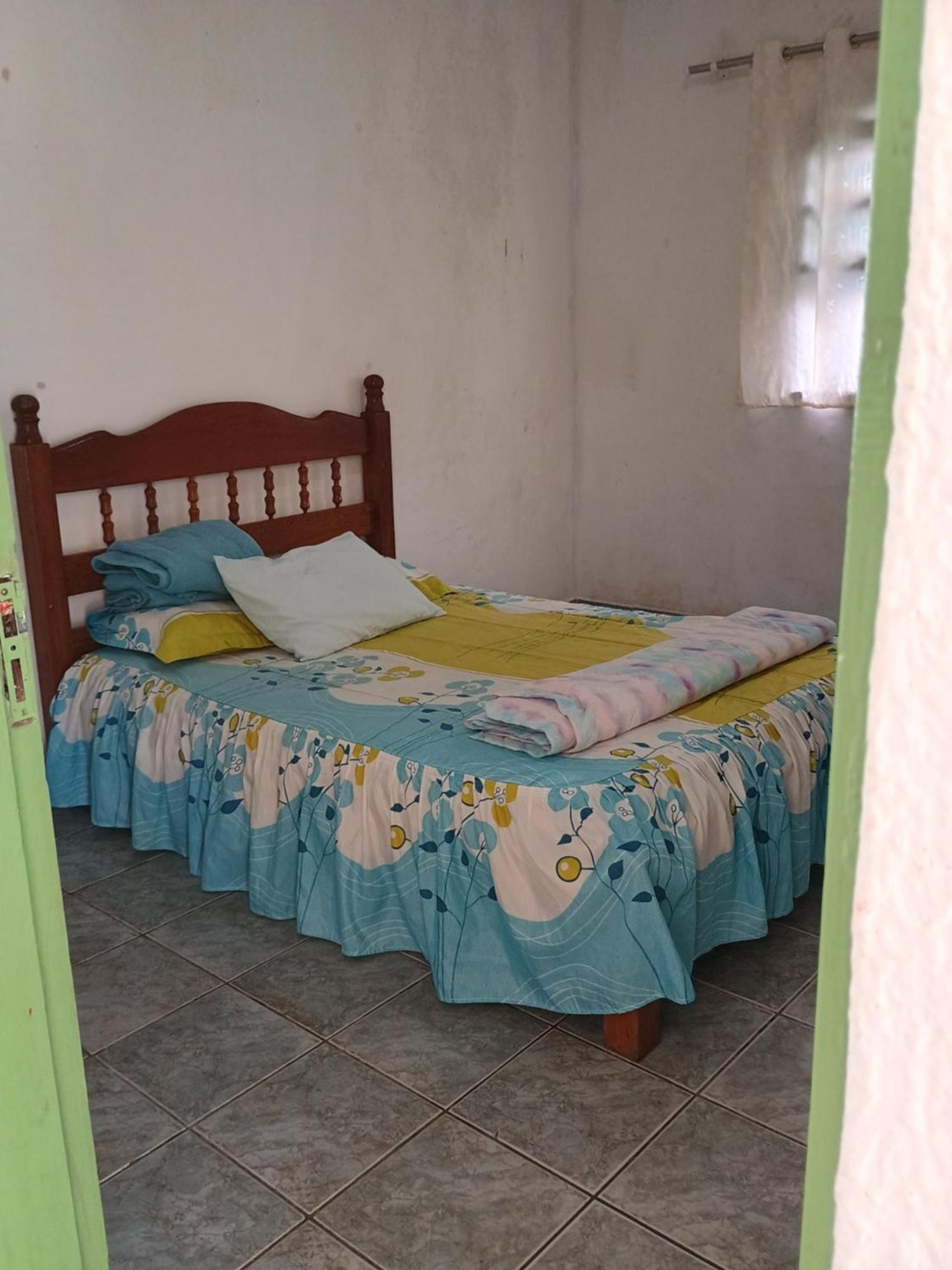 Renovo Beija-Flor Hostel E Espaco Terapeutico เบอร์ทีโอกา ภายนอก รูปภาพ