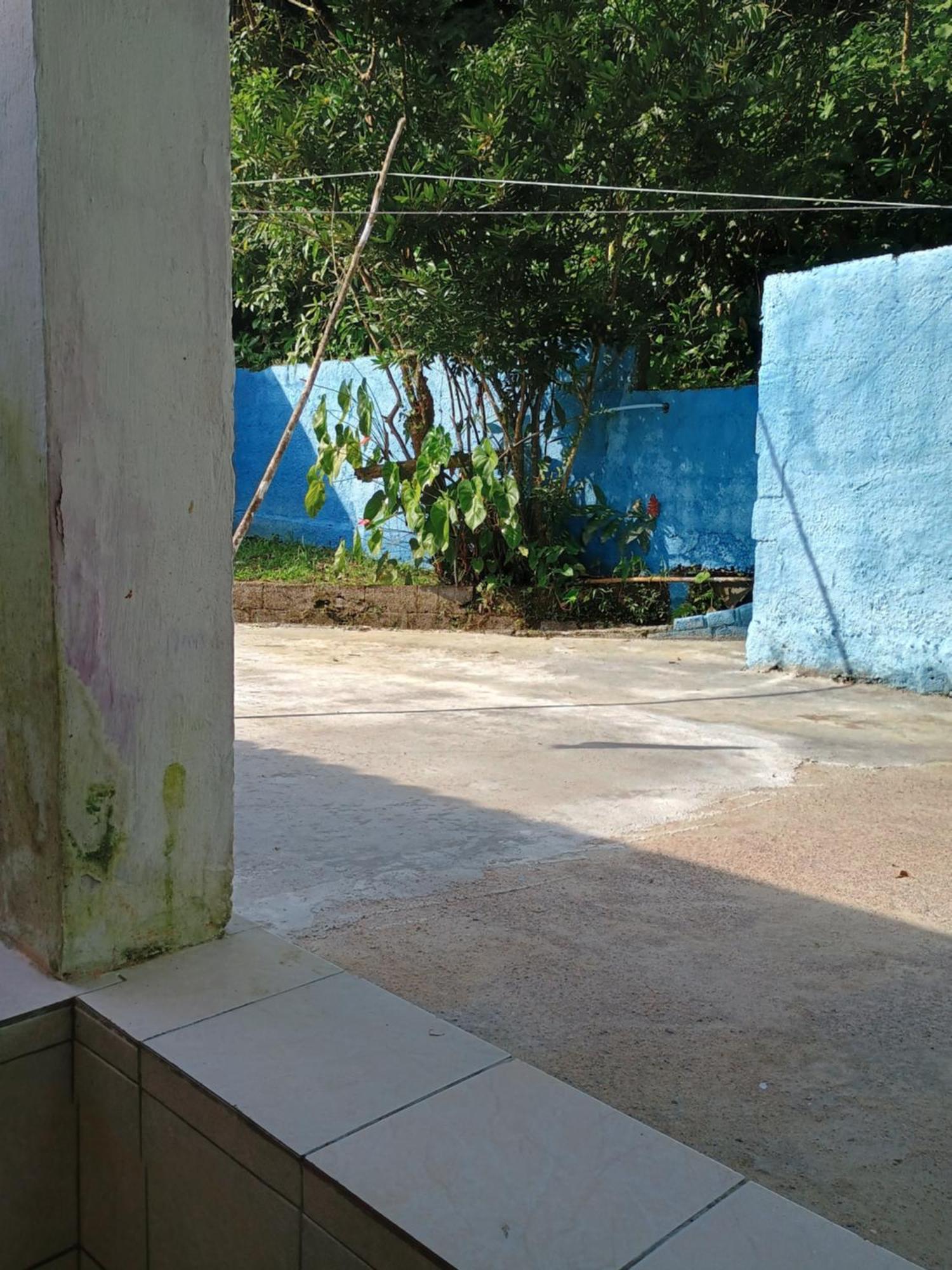 Renovo Beija-Flor Hostel E Espaco Terapeutico เบอร์ทีโอกา ภายนอก รูปภาพ