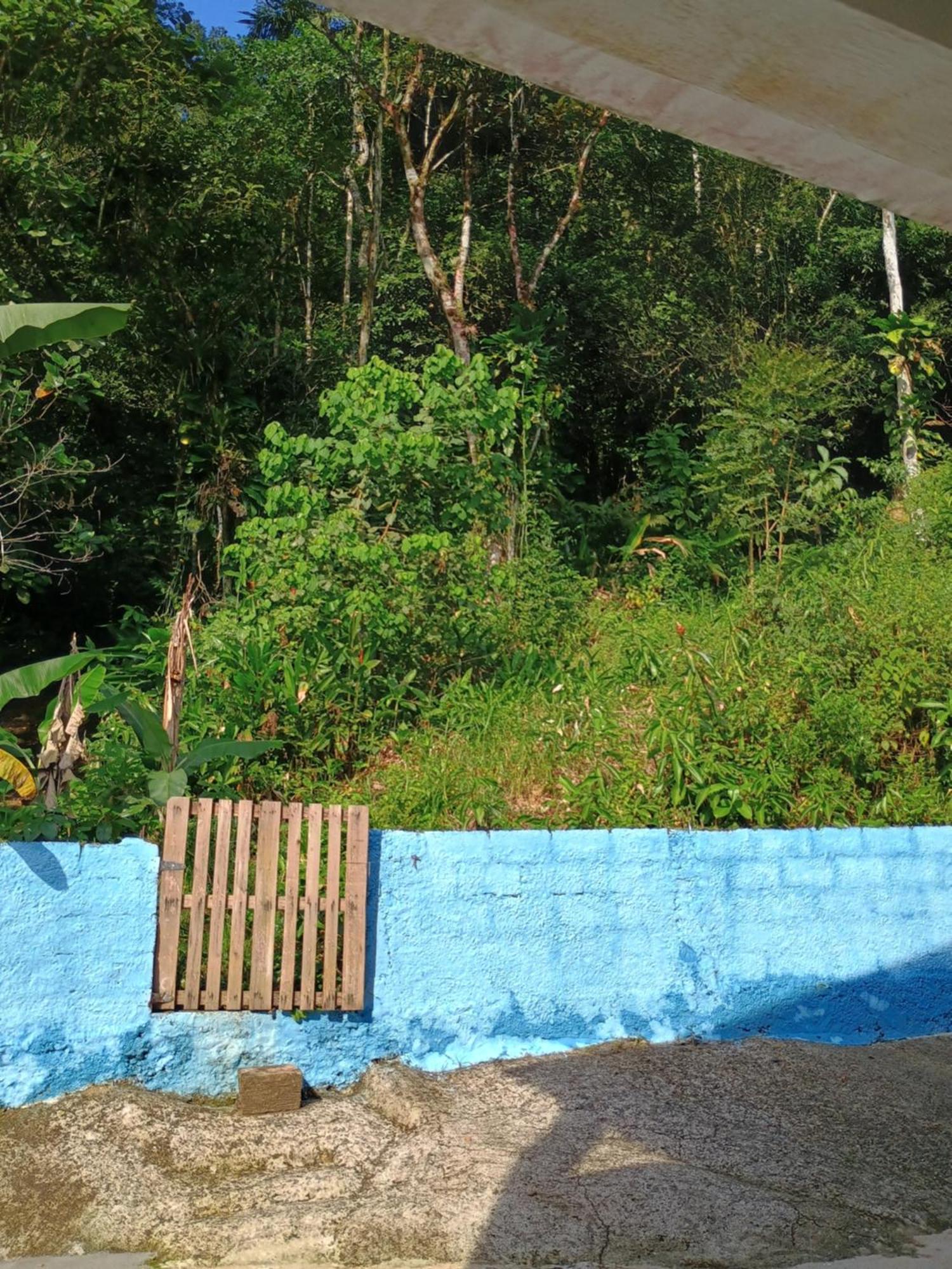 Renovo Beija-Flor Hostel E Espaco Terapeutico เบอร์ทีโอกา ภายนอก รูปภาพ