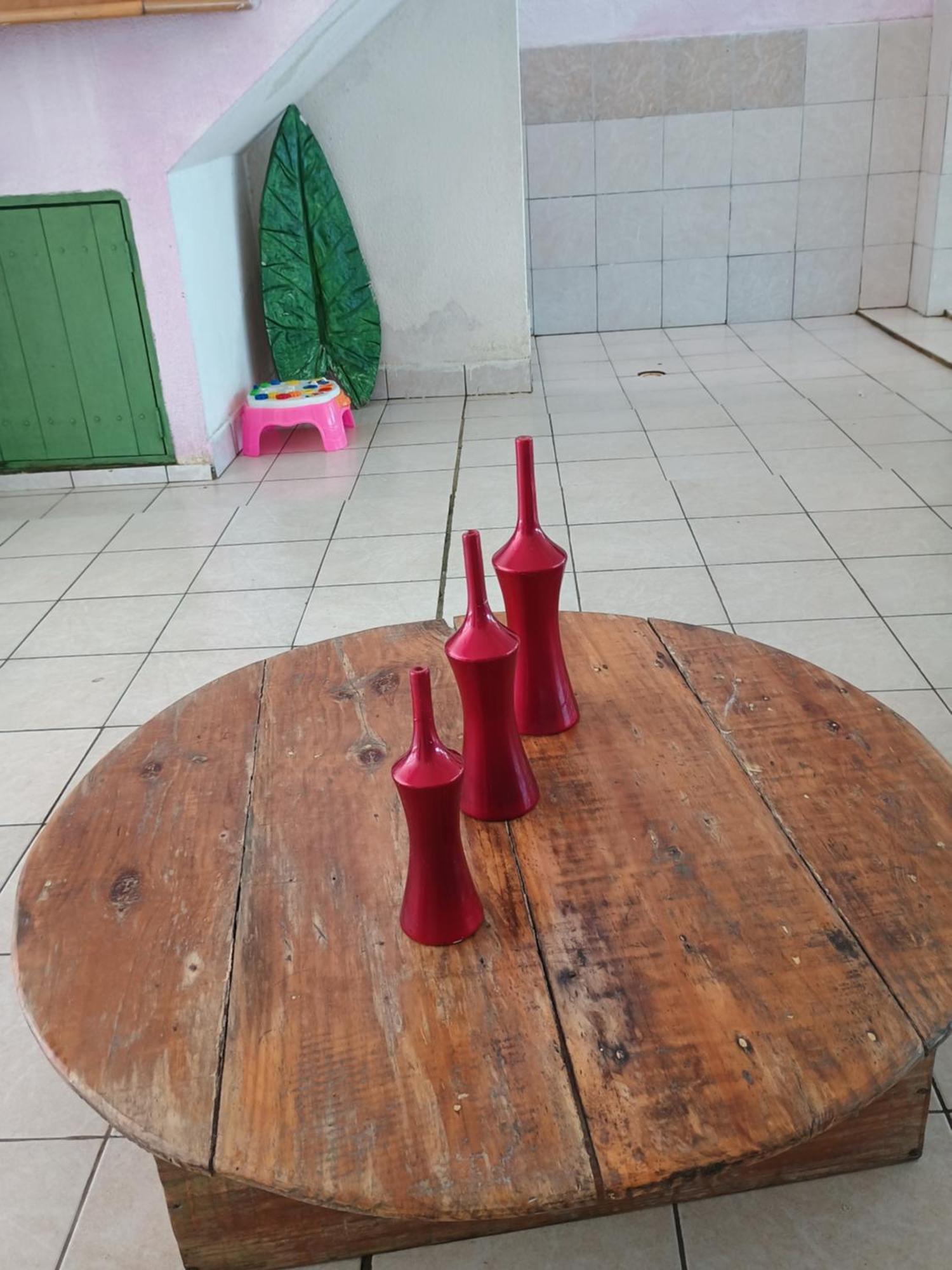 Renovo Beija-Flor Hostel E Espaco Terapeutico เบอร์ทีโอกา ภายนอก รูปภาพ