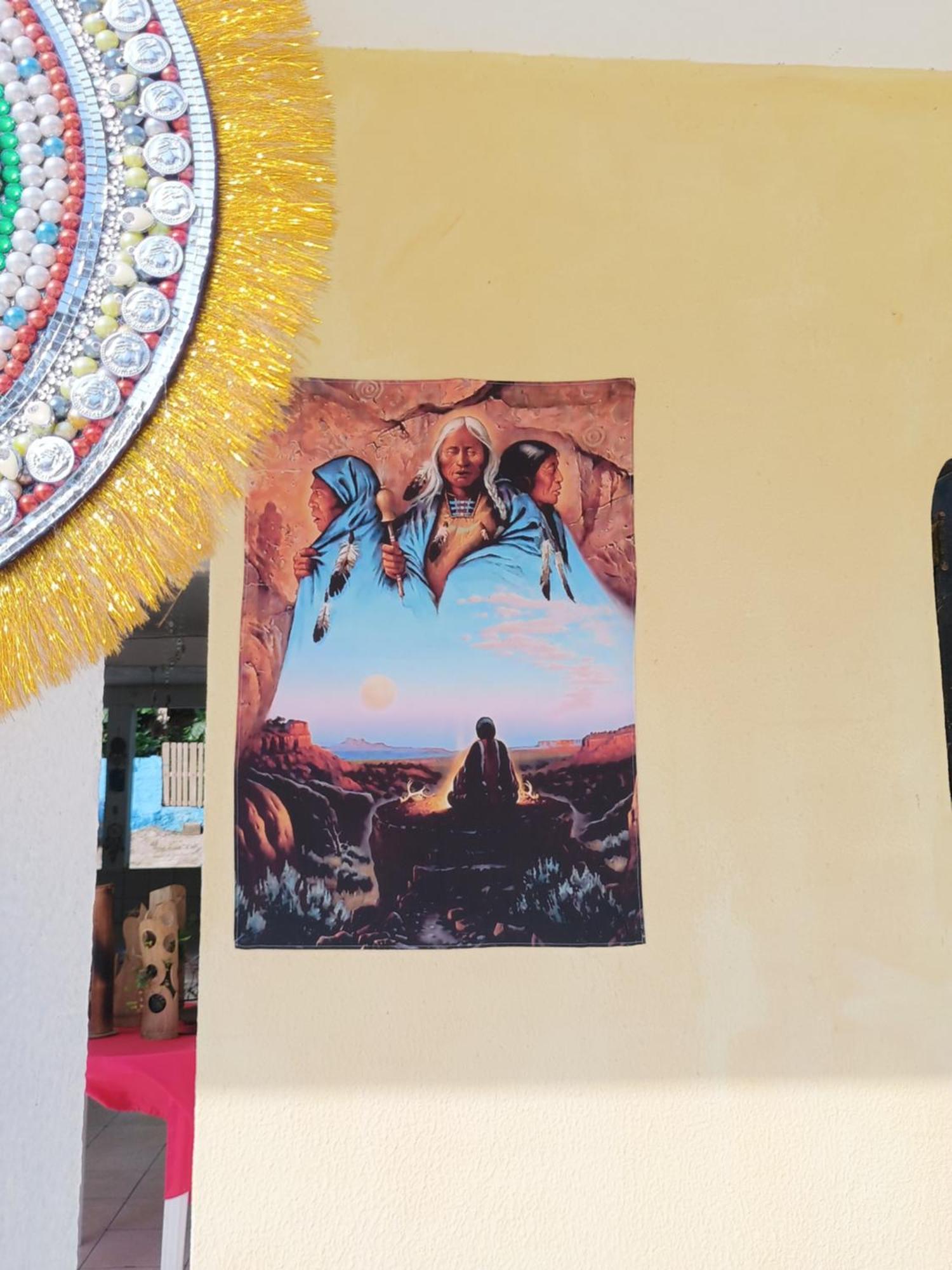 Renovo Beija-Flor Hostel E Espaco Terapeutico เบอร์ทีโอกา ภายนอก รูปภาพ