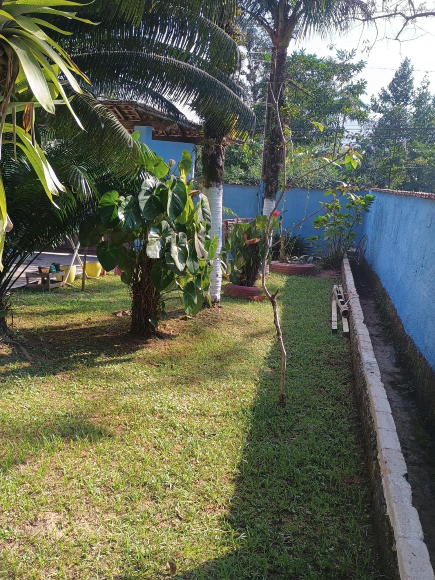 Renovo Beija-Flor Hostel E Espaco Terapeutico เบอร์ทีโอกา ภายนอก รูปภาพ