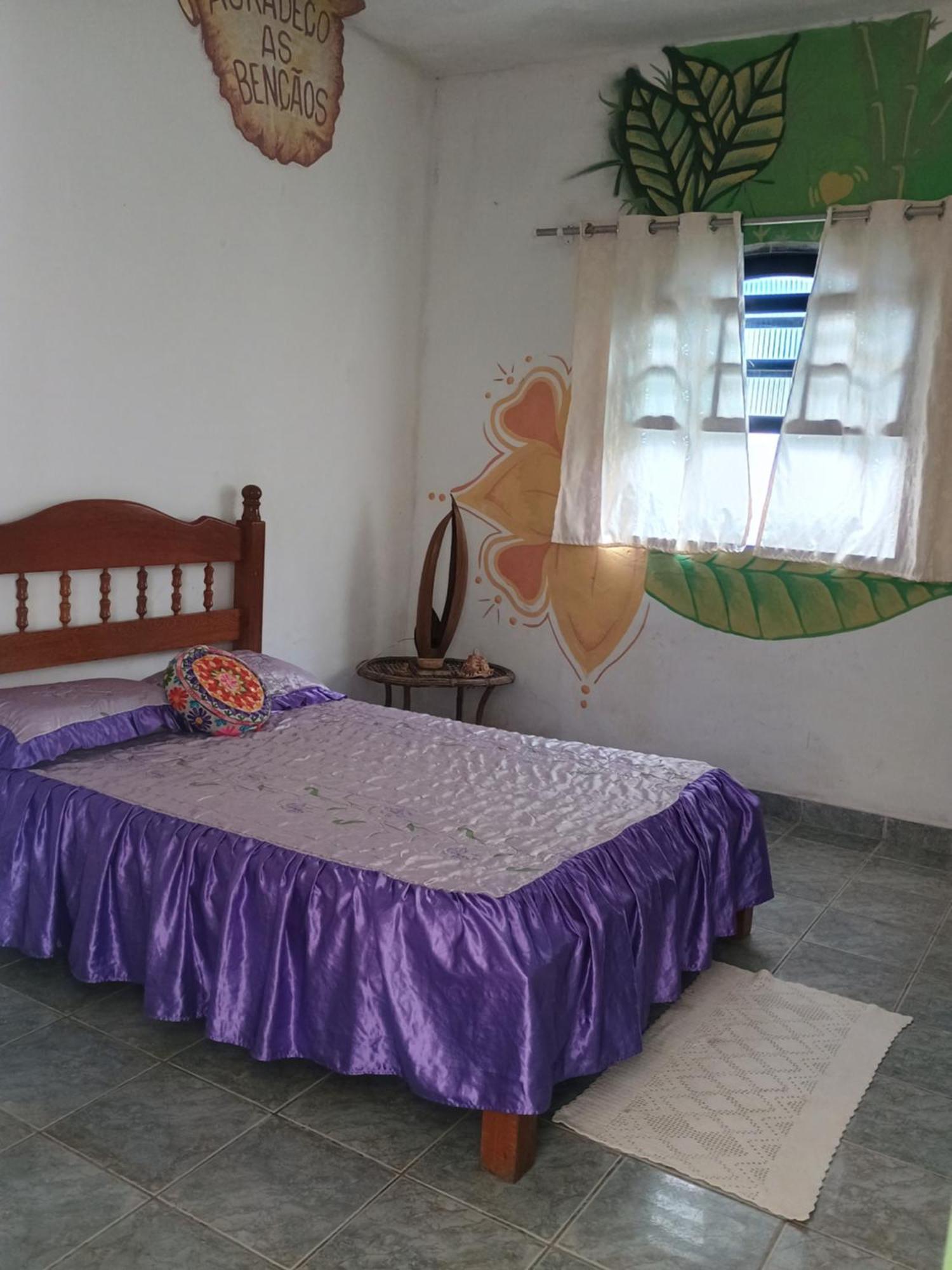 Renovo Beija-Flor Hostel E Espaco Terapeutico เบอร์ทีโอกา ภายนอก รูปภาพ