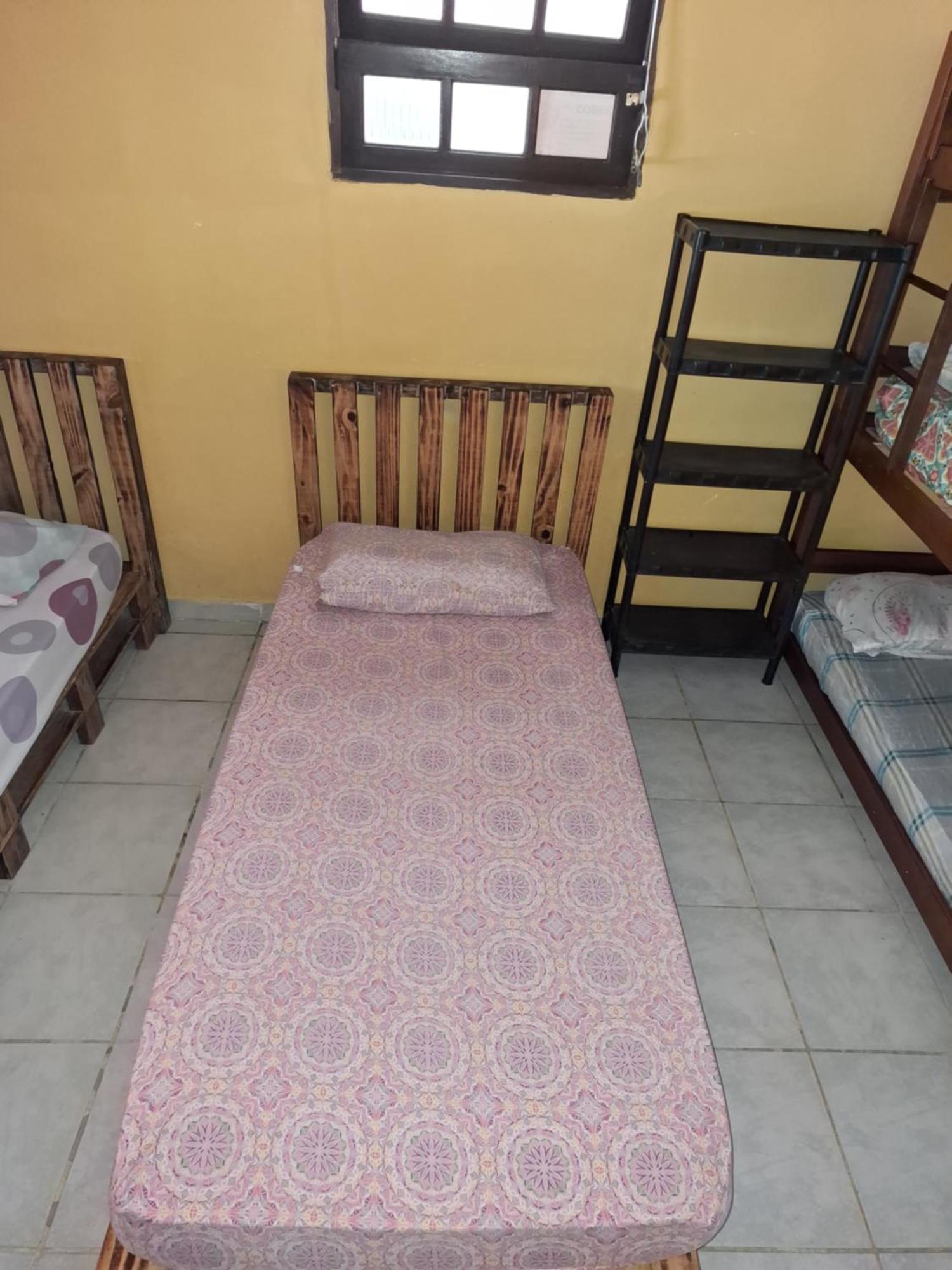 Renovo Beija-Flor Hostel E Espaco Terapeutico เบอร์ทีโอกา ภายนอก รูปภาพ
