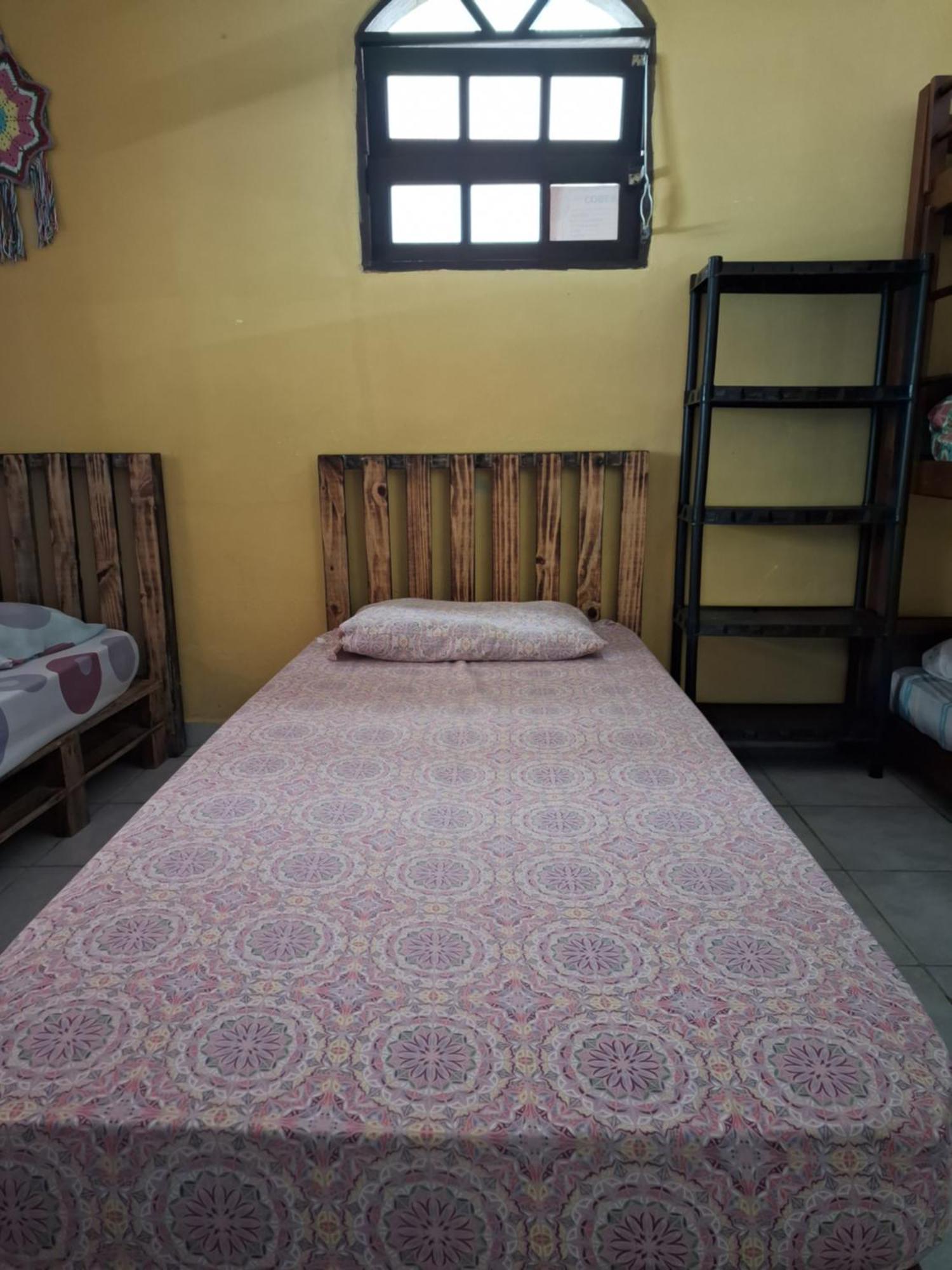 Renovo Beija-Flor Hostel E Espaco Terapeutico เบอร์ทีโอกา ภายนอก รูปภาพ