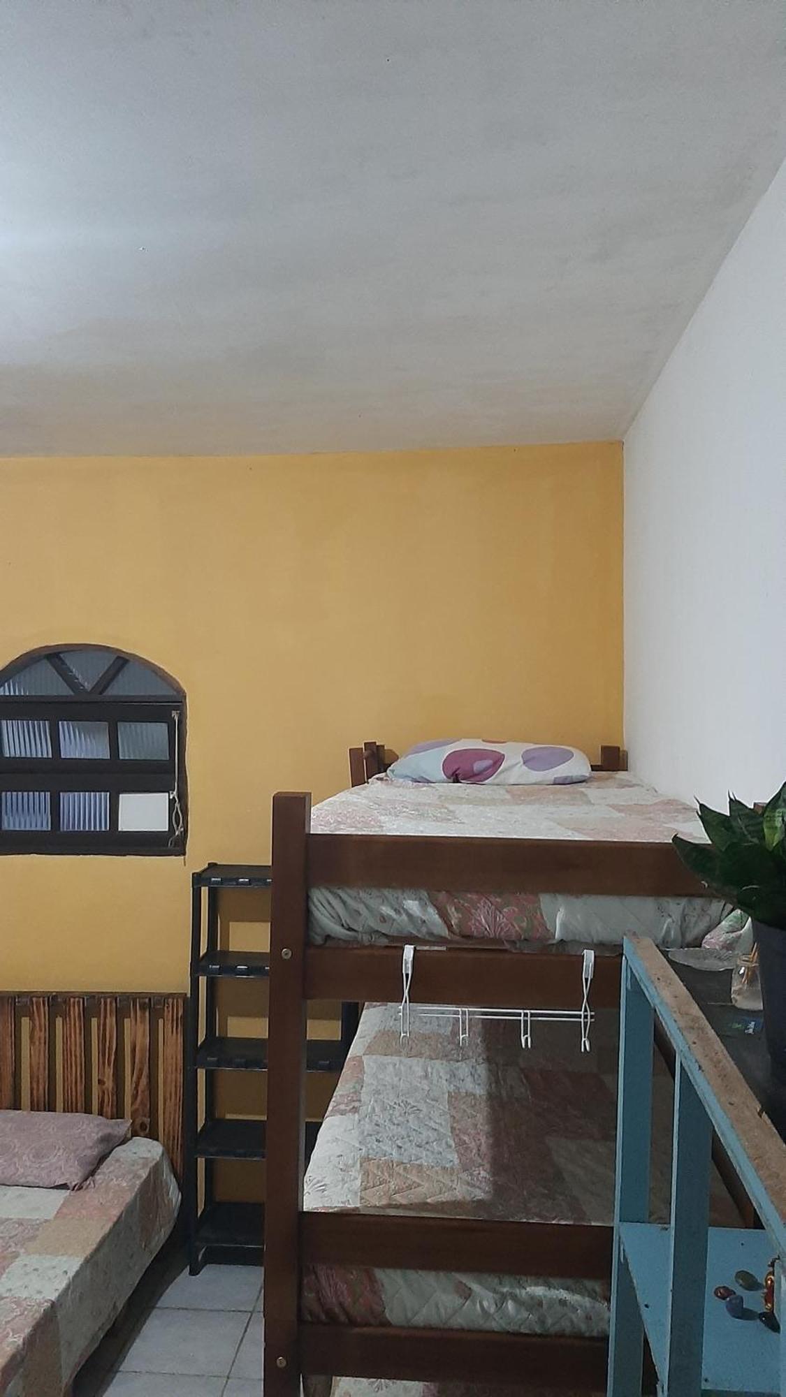 Renovo Beija-Flor Hostel E Espaco Terapeutico เบอร์ทีโอกา ภายนอก รูปภาพ