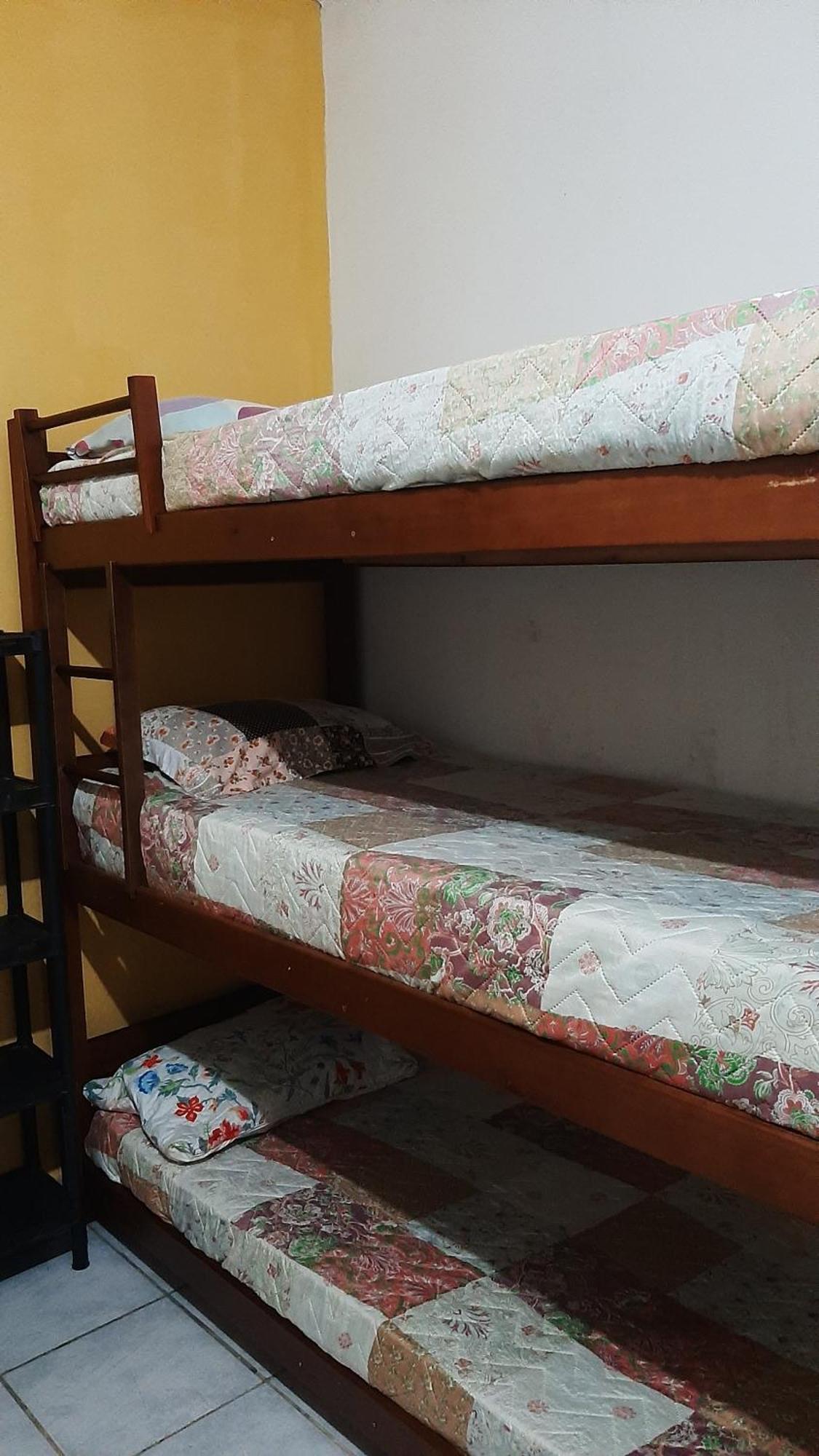Renovo Beija-Flor Hostel E Espaco Terapeutico เบอร์ทีโอกา ภายนอก รูปภาพ